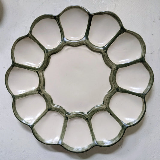 Deviled Egg Plate