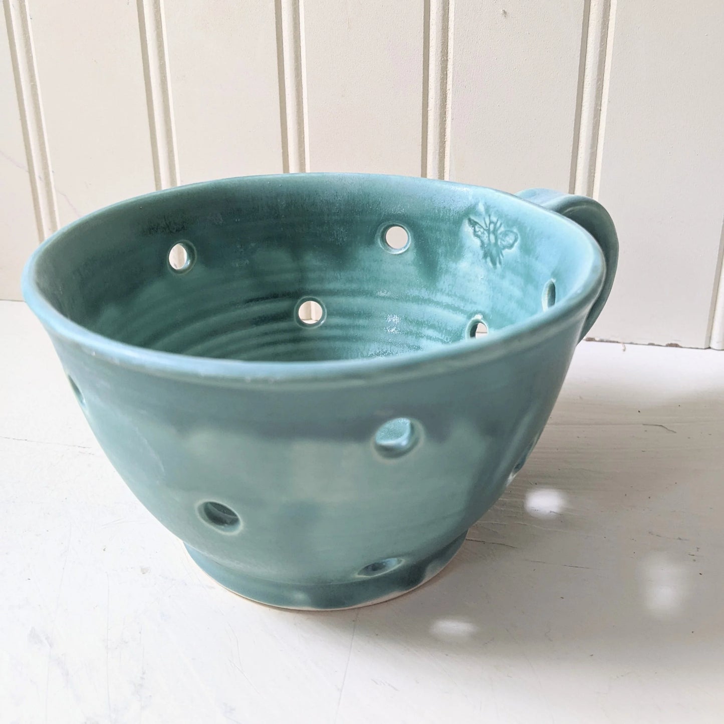 Pint Berry Bowl