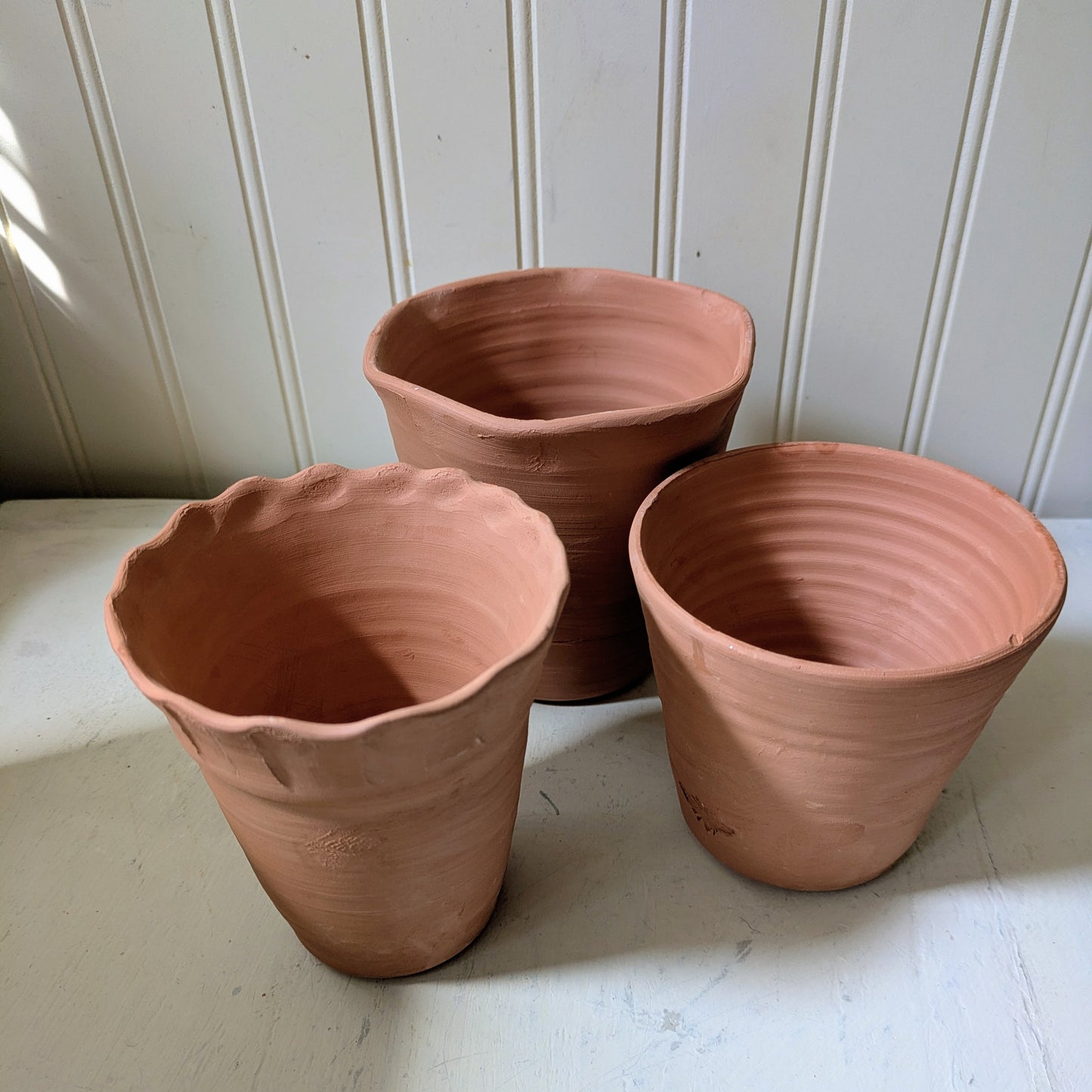 Herb Pot