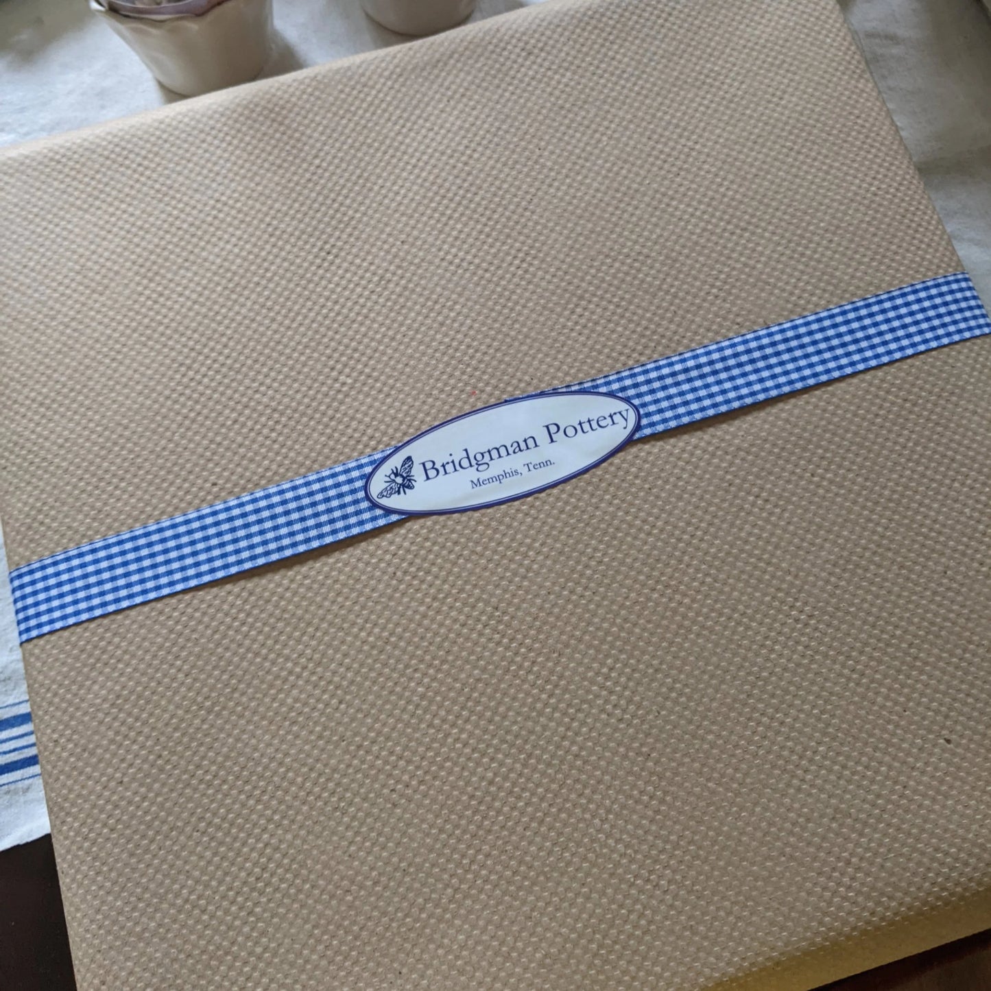gift wrap option