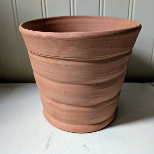 Geranium pots