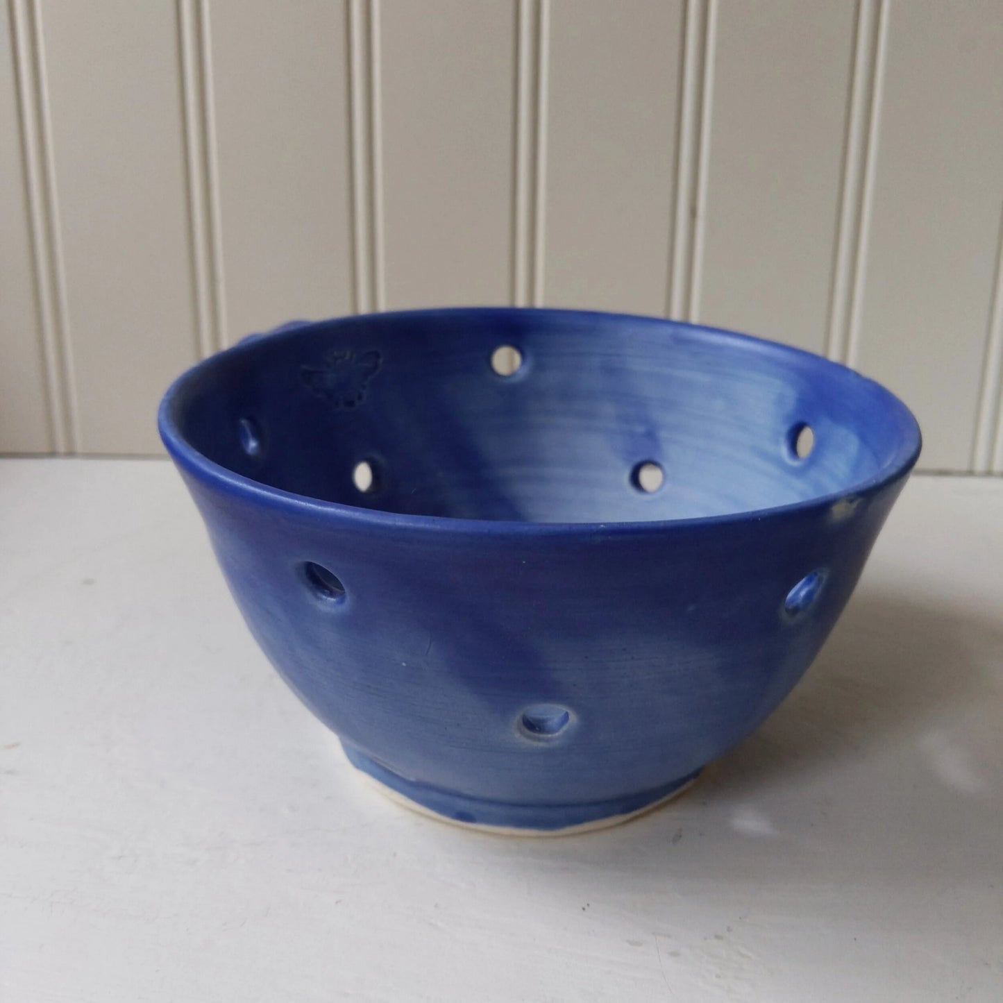 Pint Berry Bowl
