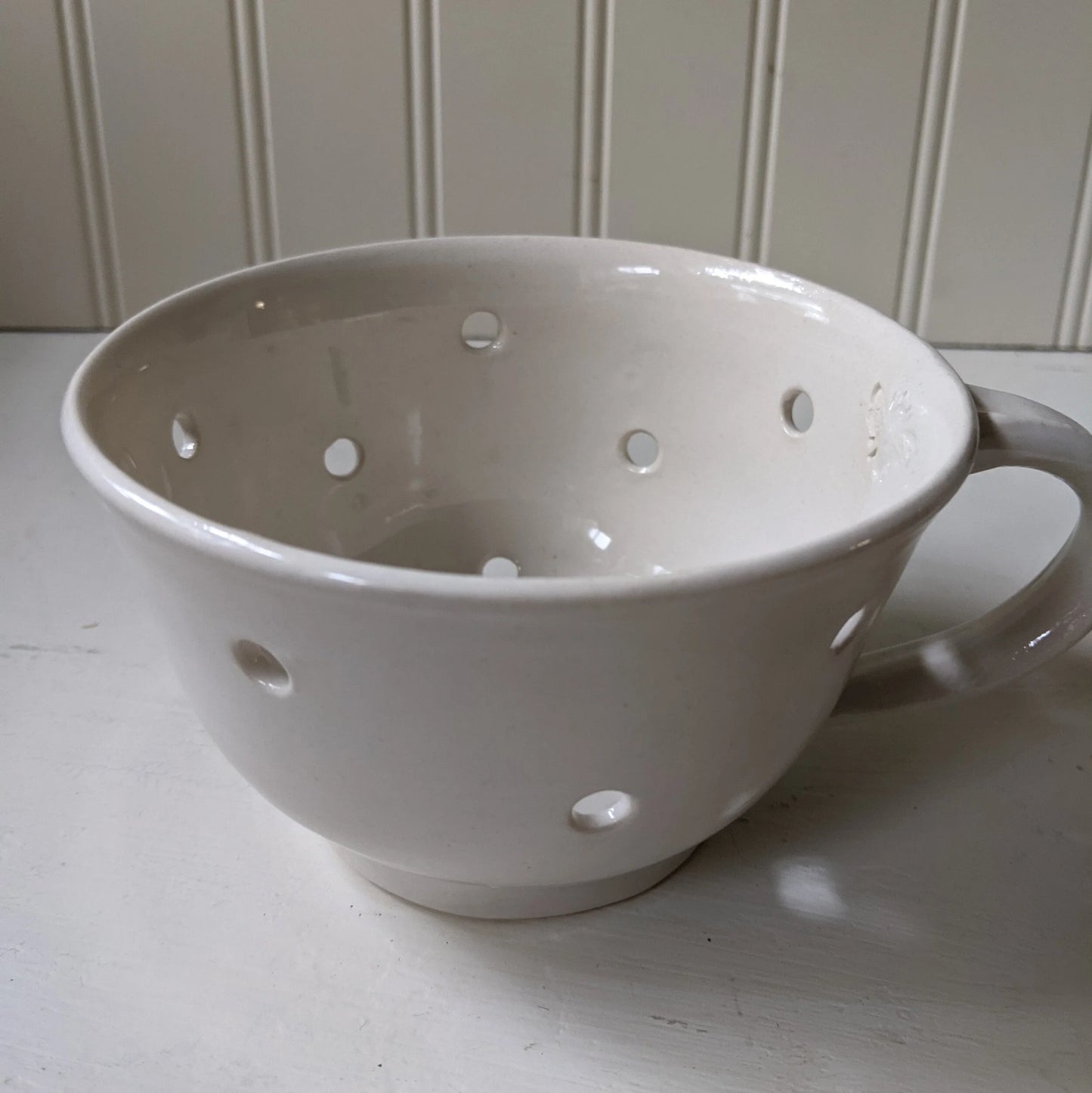 Pint Berry Bowl