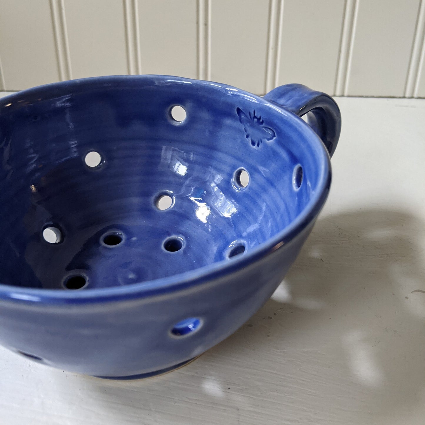 Pint Berry Bowl