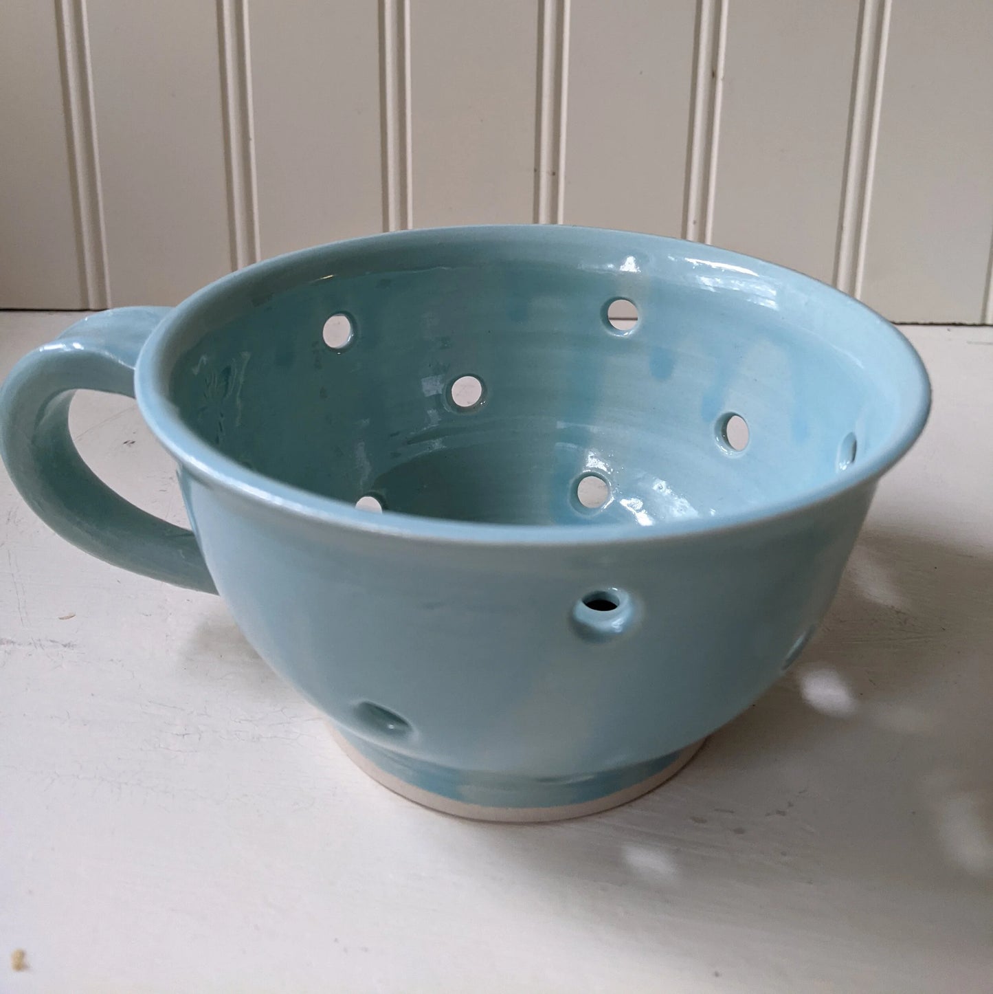 Pint Berry Bowl