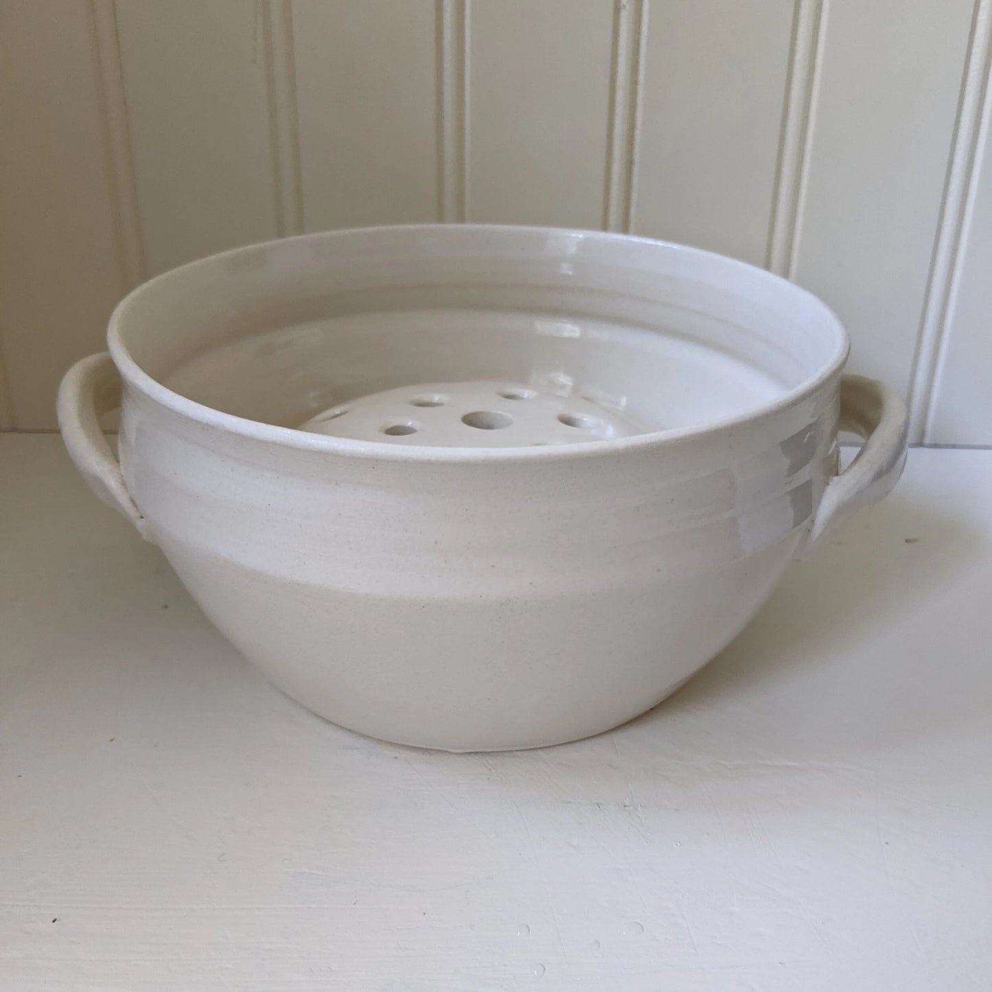 hydrangea bowl