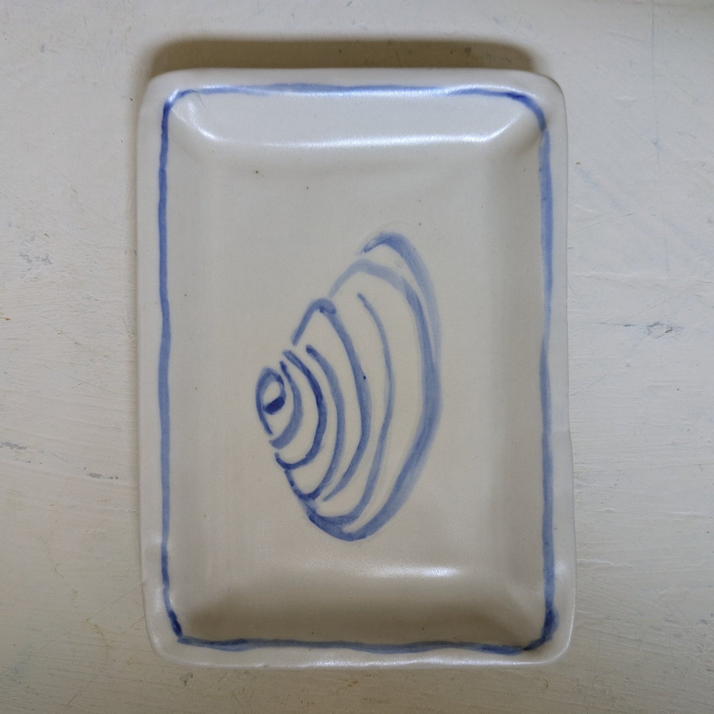 Sketchbook Trays