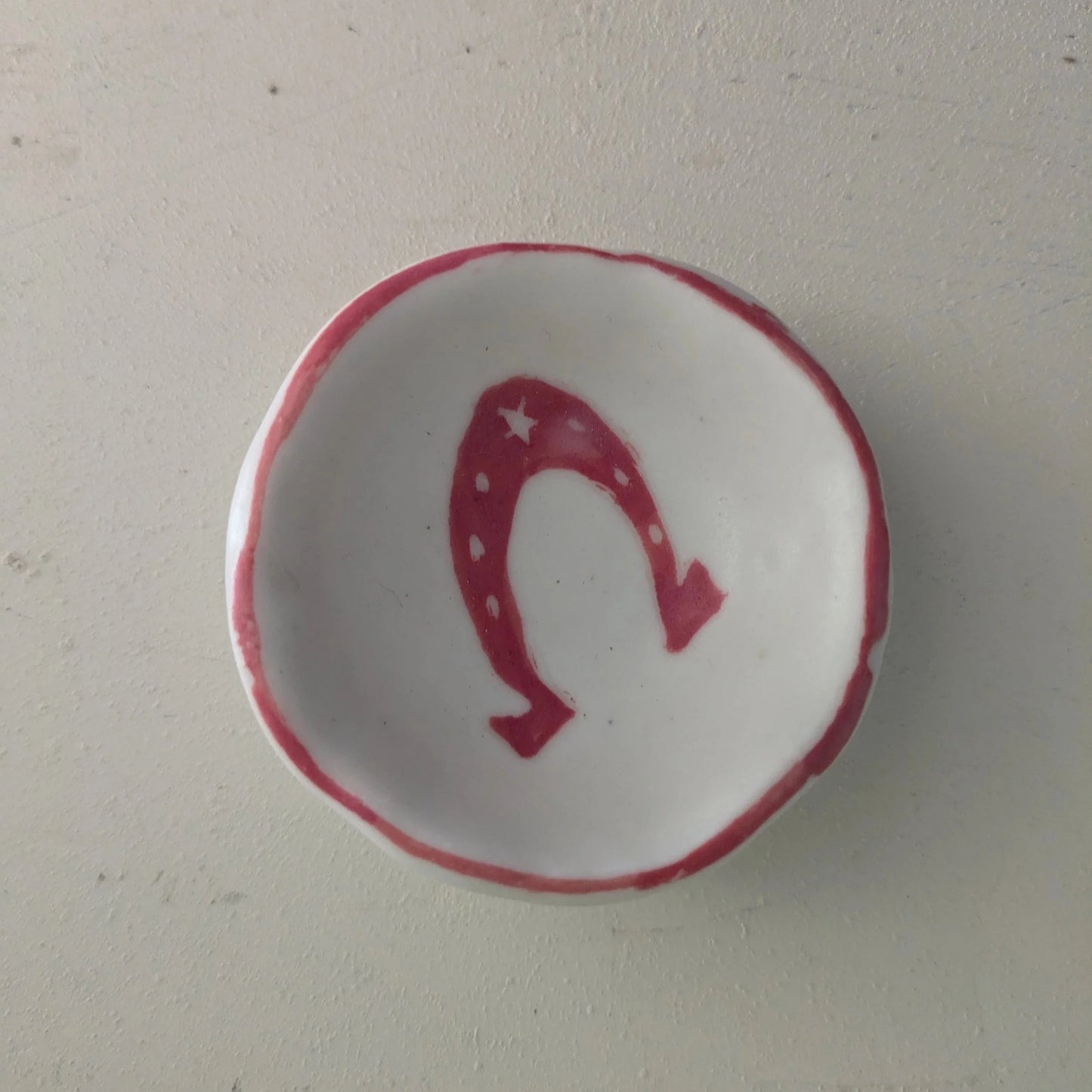 Sketchbook Trinket Bowls- Made to order