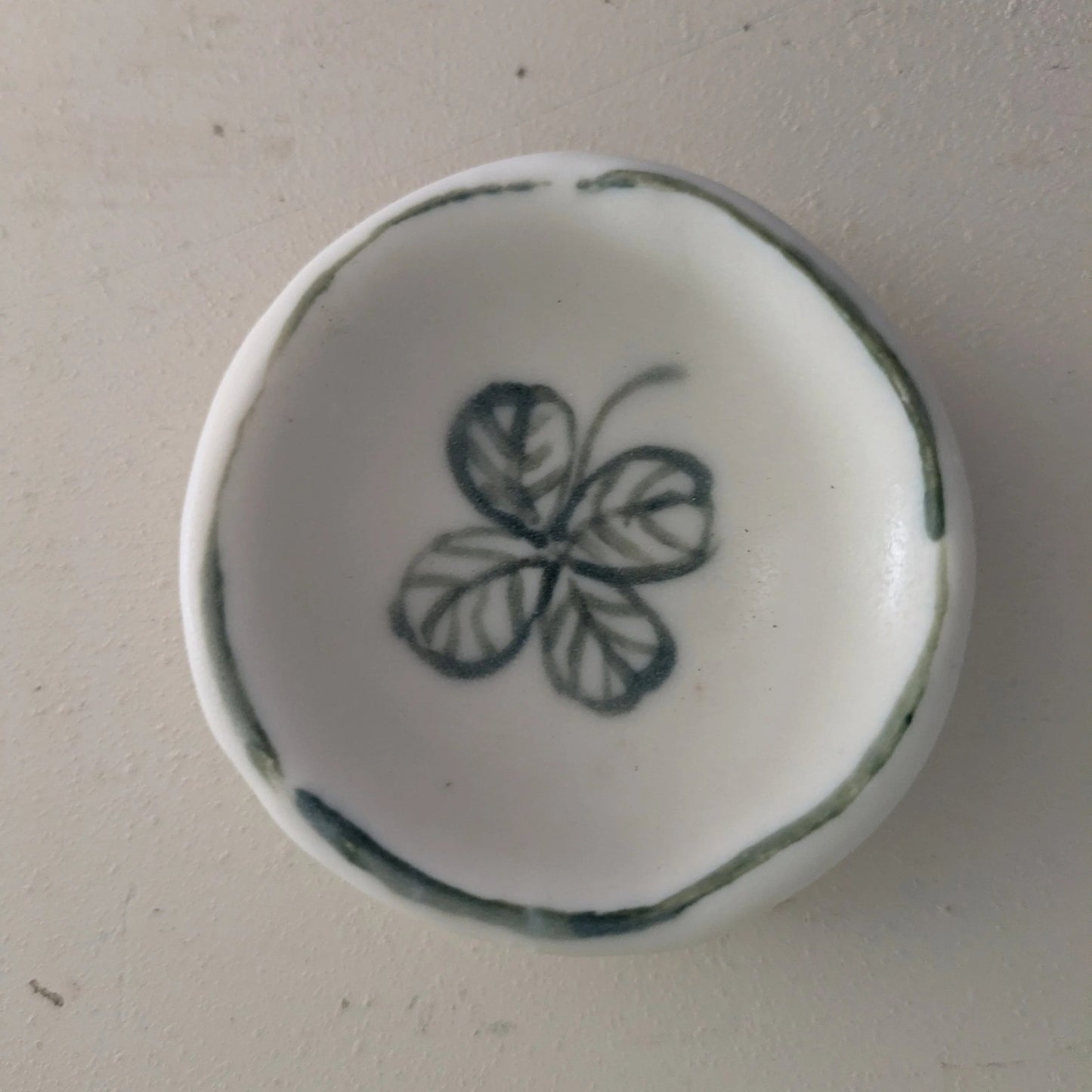 Sketchbook Trinket Bowls- Made to order