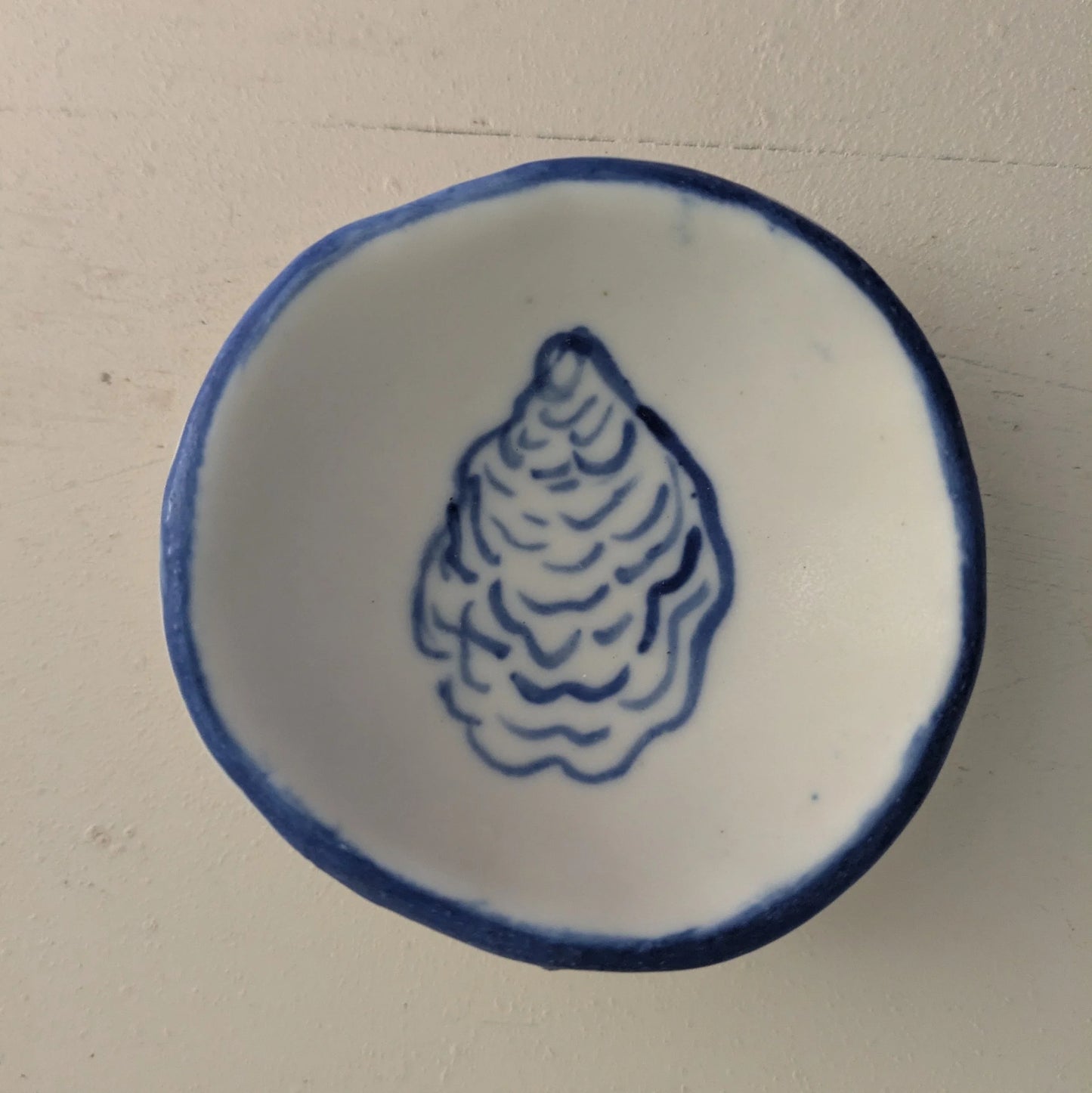 Sketchbook Trinket Bowls- Made to order