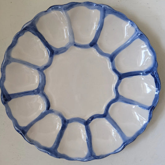 Deviled Egg Plate