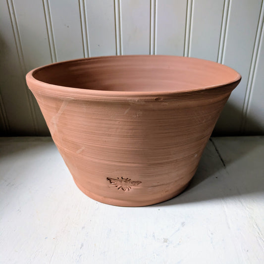 Geranium pots