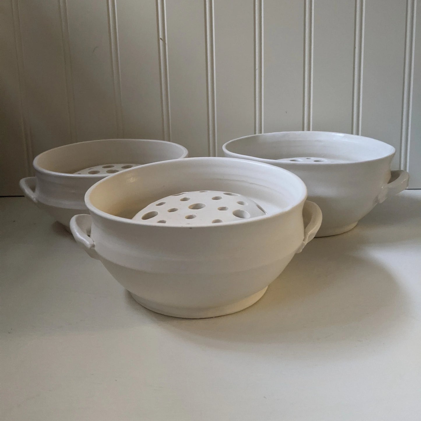 hydrangea bowl