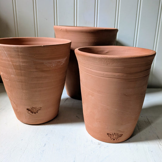Long Tom Pots