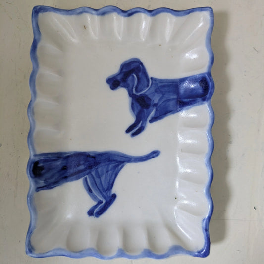 Doxie Small Tray