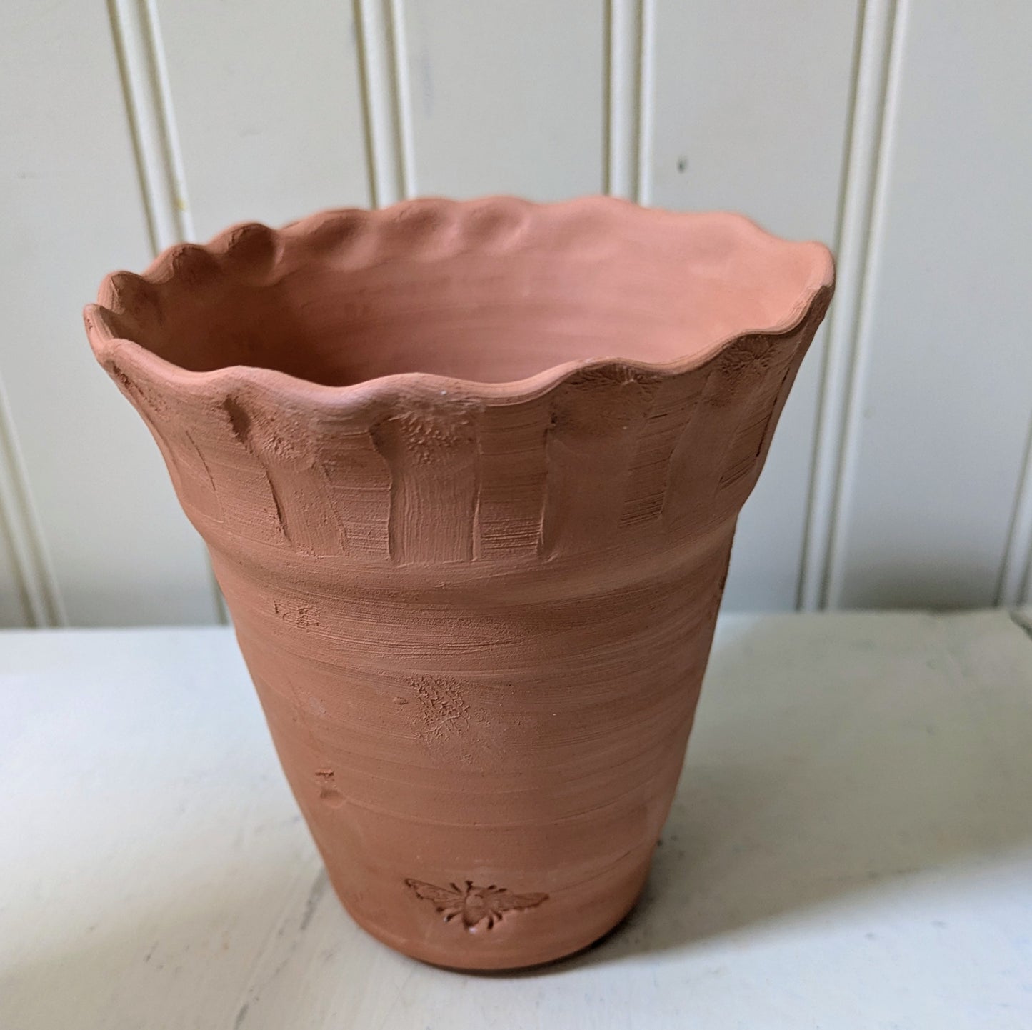 Herb Pot
