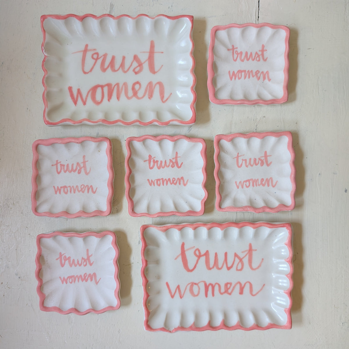 Trust Women