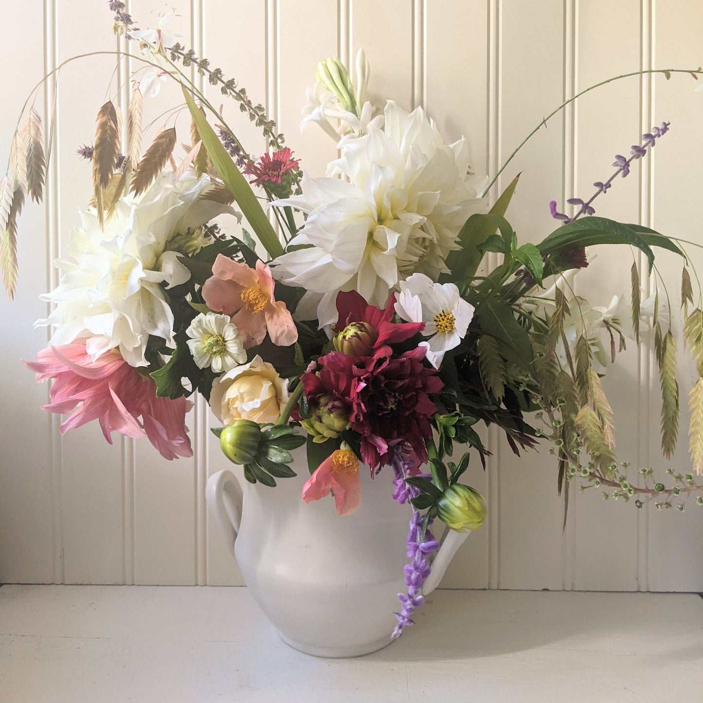 Urn Collection